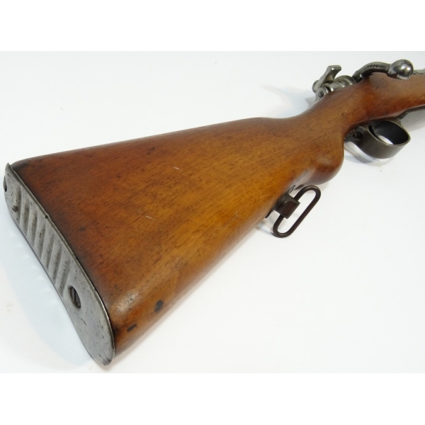 Karabin Mauser mod. 1935 kal. 7,65x53Arg